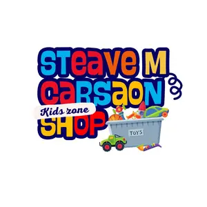 Steave M Carsaon Shop