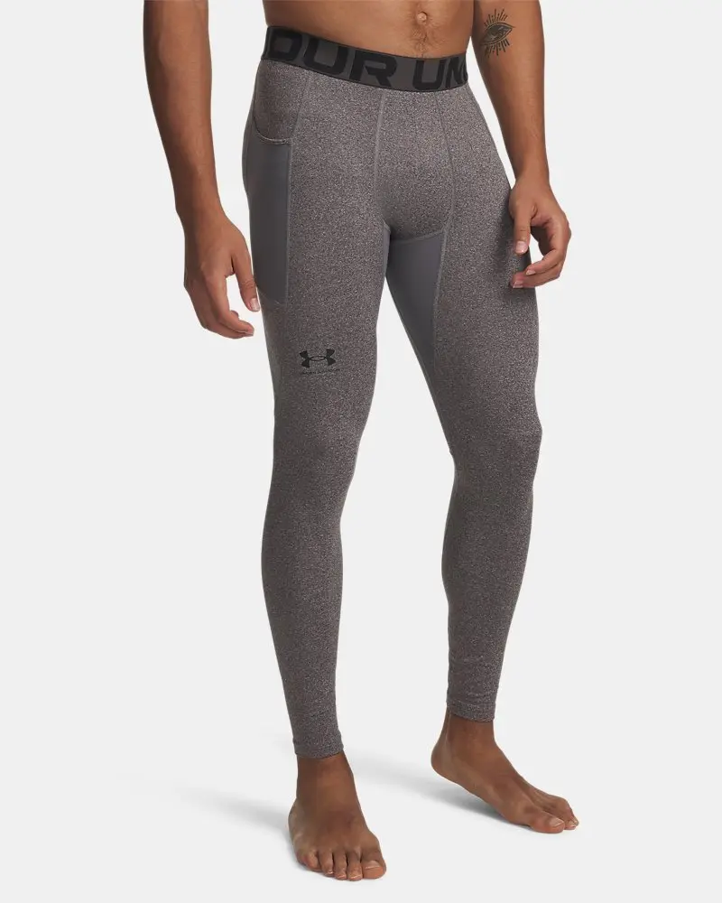Under Armour ColdGear® Men's Leggings