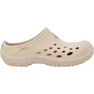 Muckster Lite Women's EVA Clog One Piece Bio Lite EVA Lightweight and Easy to