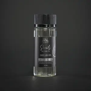 Luxury Fragrance Oil Bundle - Ritz Carlton, My Way, Dream On - 100% Pure Oil Fragrance for Diffuser by H&L Scents