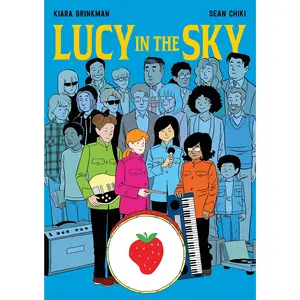 Lucy in the Sky