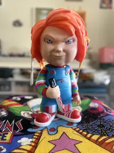 Chucky Popcorn Bucket Chucky Popcorn Bucket