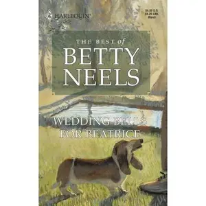 USED-Wedding Bells for Beatrice (Reader's Choice) by Betty Neels (Unknown)