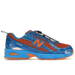 New Balance Men's 740v2 Aminé Benson Tech, from StockX