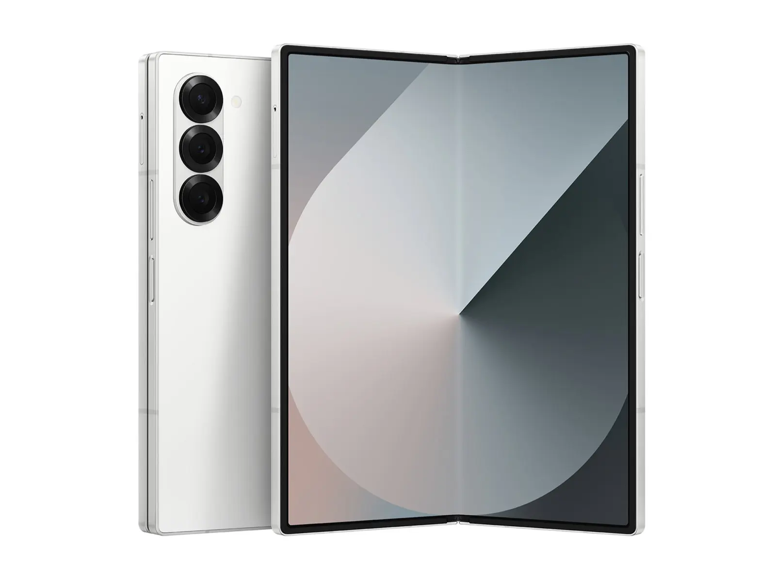 Samsung Galaxy Z Fold 6 7.6