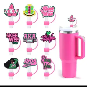 Straw Topper Drinkware Mugs