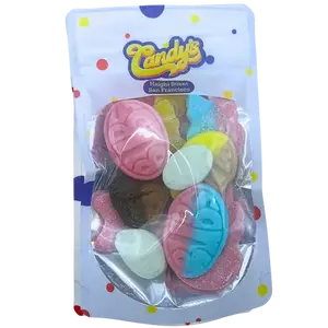 BUBS Sweet and Sour Mix Pouch