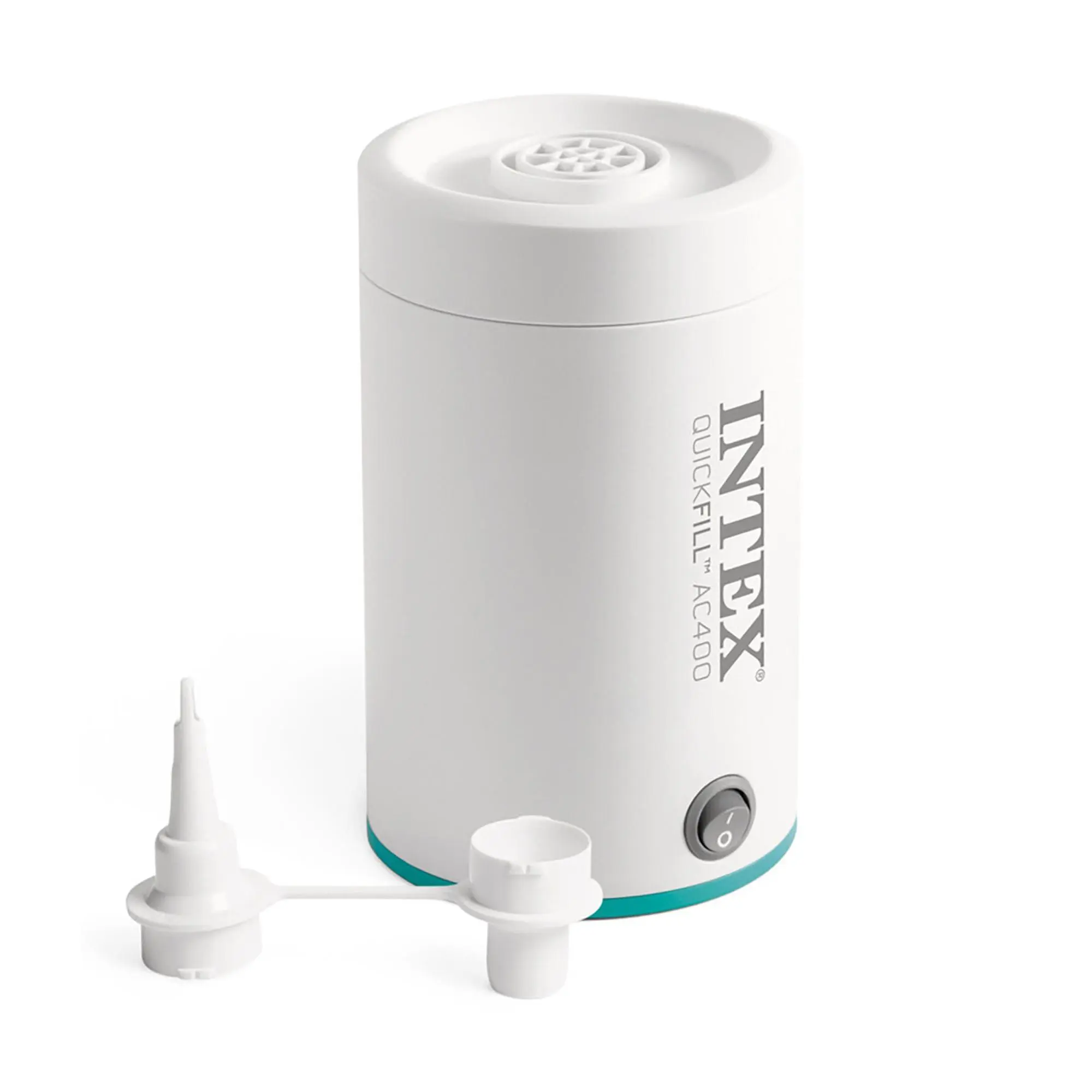 Intex Quick-Fill Electric Air Pump- USB Compatible