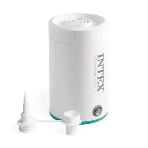 Intex Quick-Fill Electric Air Pump- USB Compatible