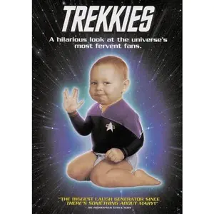 USED-Trekkies [DVD] (Unknown)