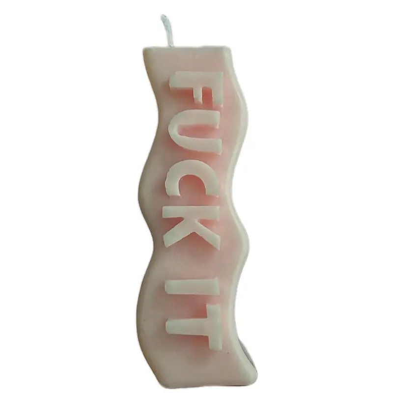 Mood Candle