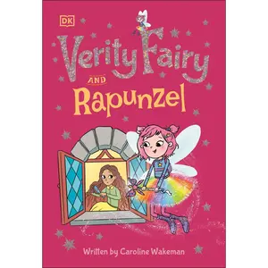 Verity Fairy and Rapunzel