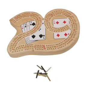 Cribbage - Large 29