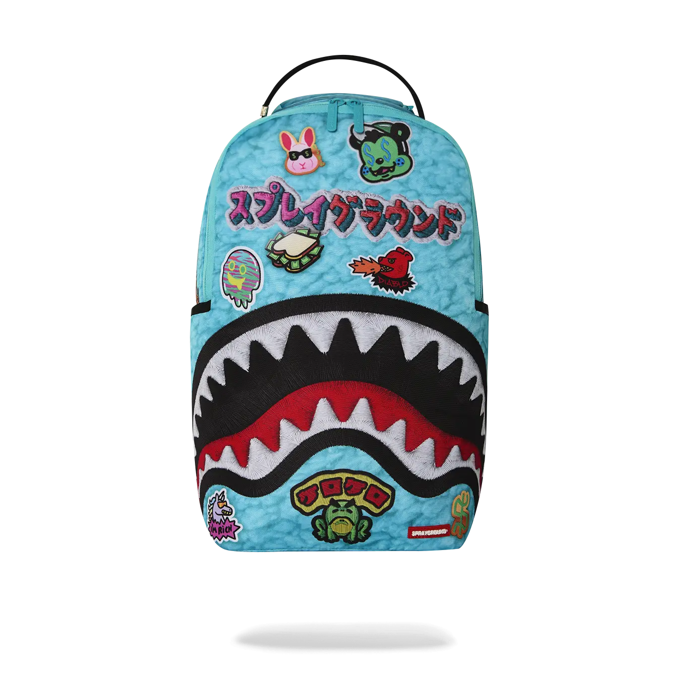 LUCKY PACK BACKPACK LUCKY PACK BACKPACK