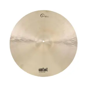 Dream Cymbals C-CRRI22 Contact Series 22" Crash/Ride *USA Small Business*