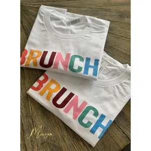 BRUNCH Tee