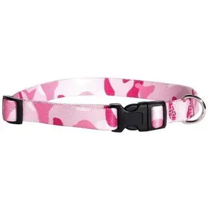 Camo Cat Collar