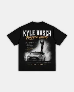 Kyle Busch 2026 NASCAR Sweatshirt, Kyle Busch Shirt, Kyle Busch Sweater, Kyle Busch shirt 8, NASCAR Shirt Kyle Busch