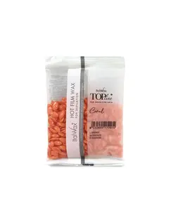 Sample Hard wax Coral Top Line Sample Hard wax Coral Top Line