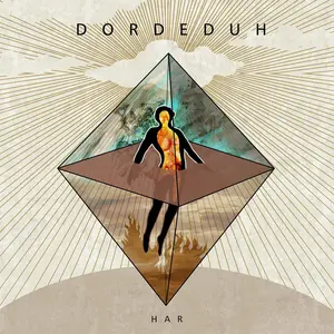 Dordeduh - Har  [COMPACT DISC - CD] Digipack Packaging