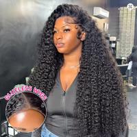 13x4 Gueless Deep Wig
