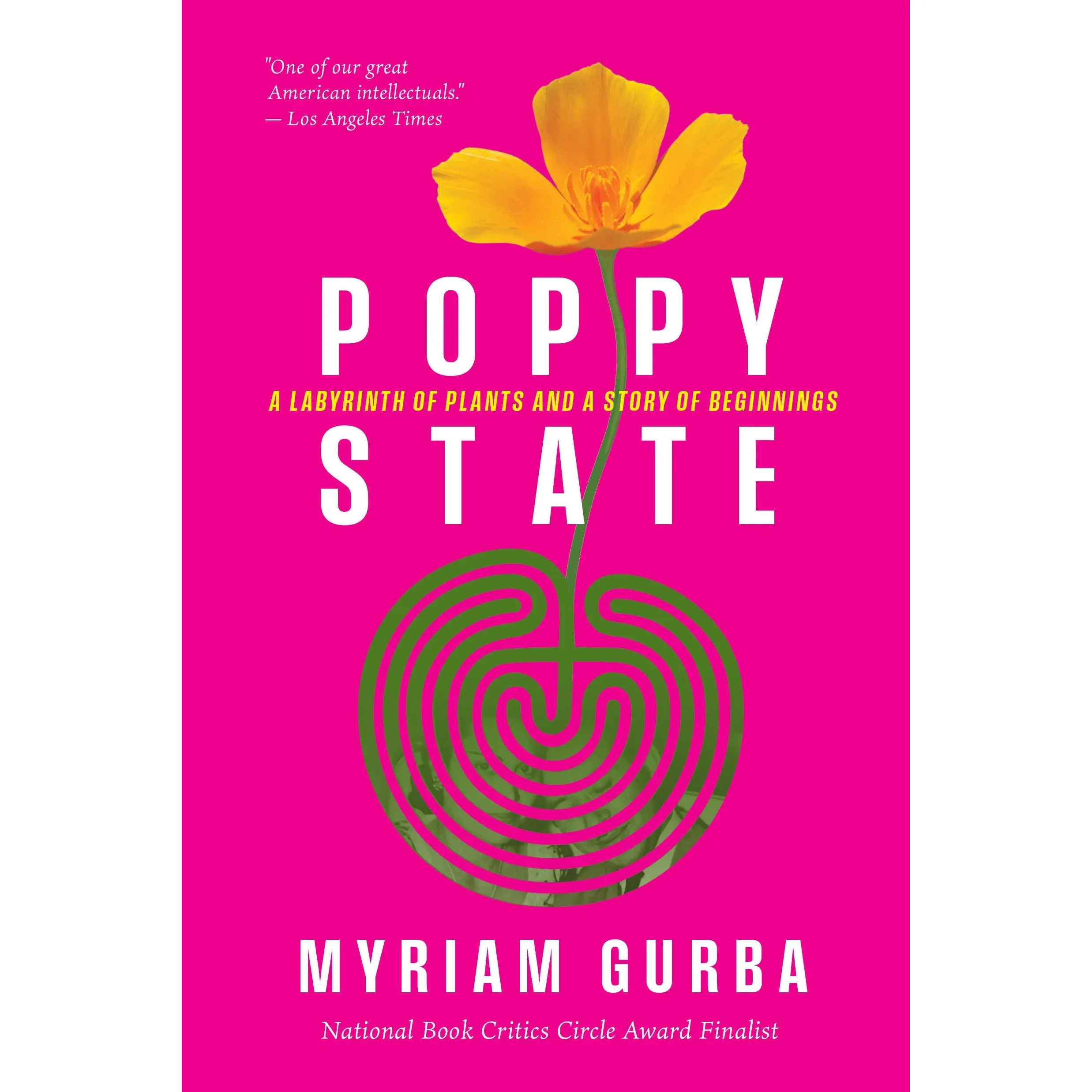 Poppy State