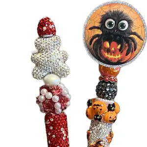 Crystal Rhinestone Beaded pens