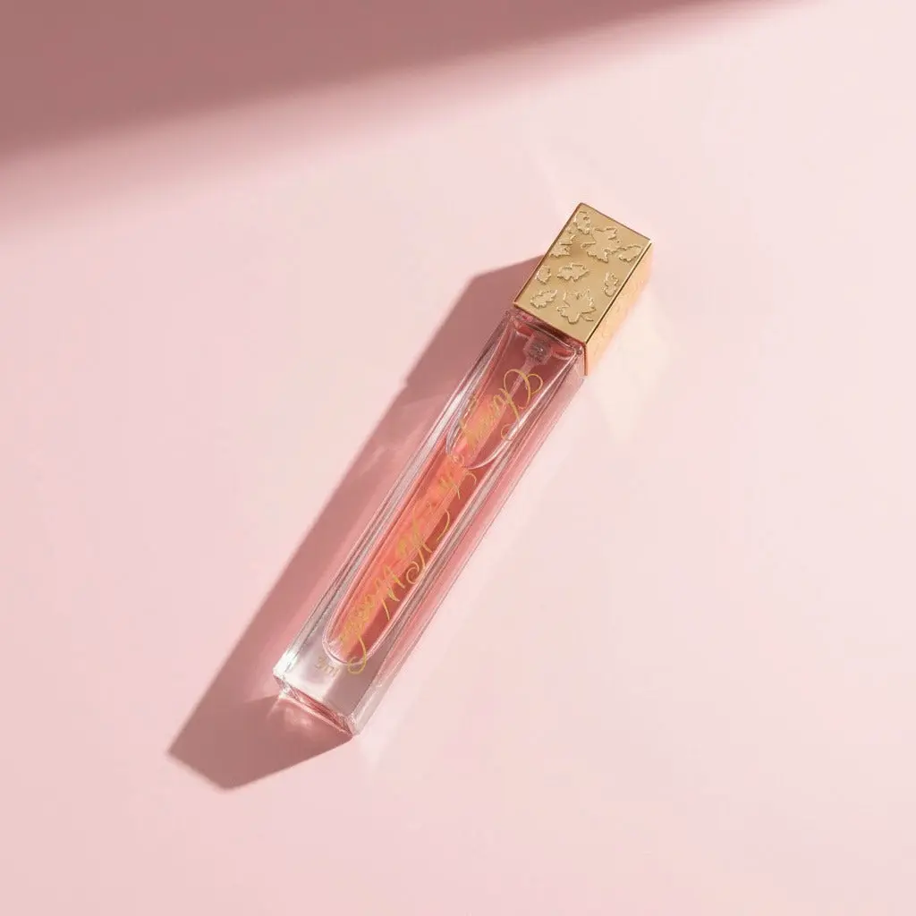 Travel Spray Cherry in the Woods (W) EDP 9ml - Aurora Scents Floral Woody Aroma Floral Woody Fragrance