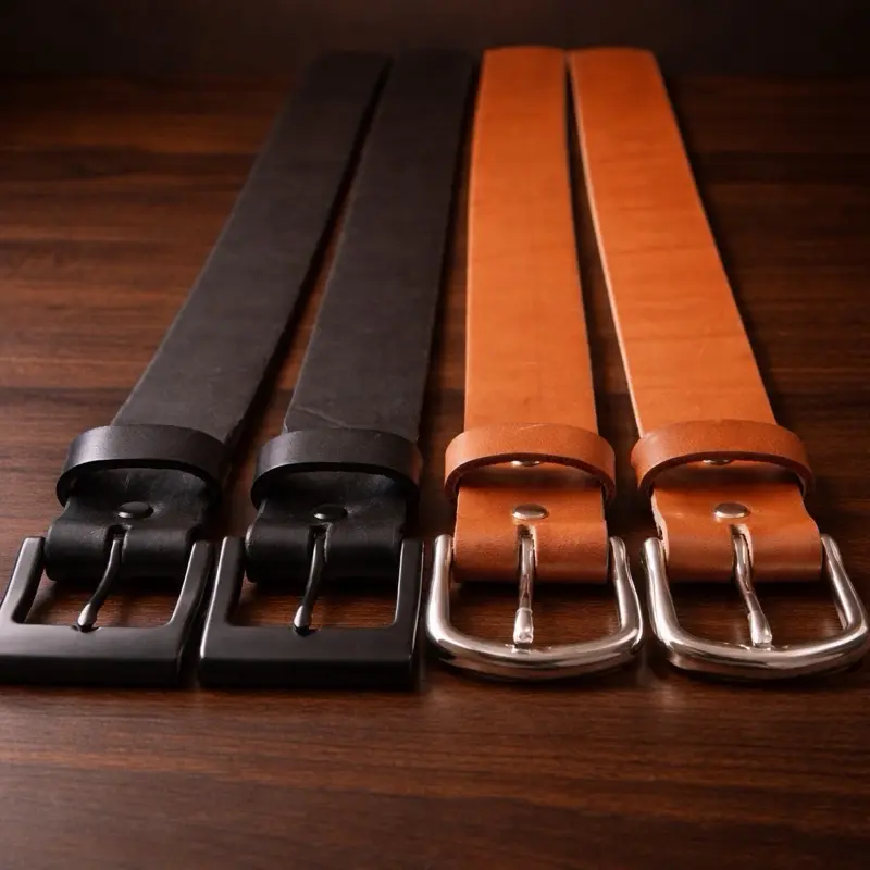 Generational Belt