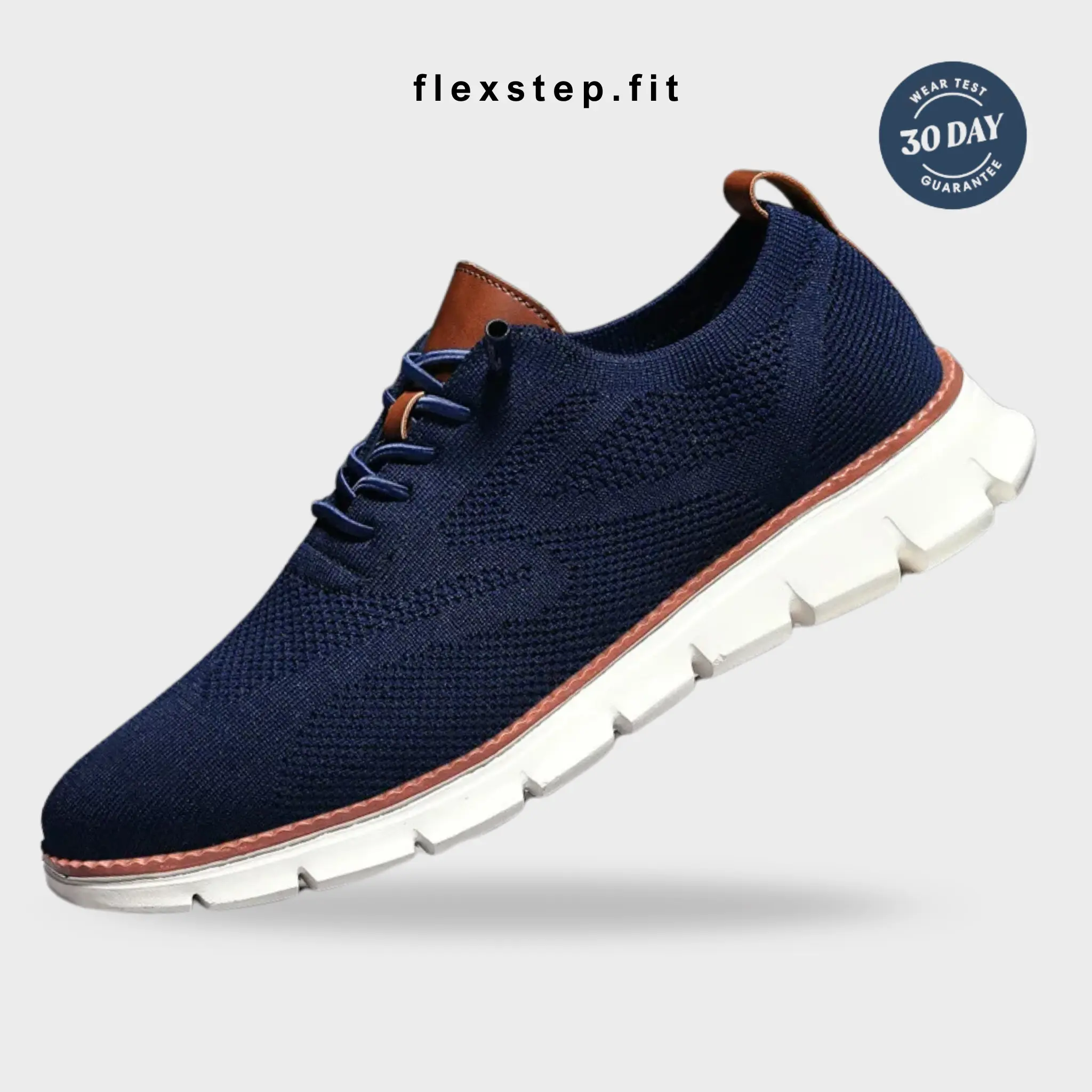 Urban - Ultra Comfort Shoes "Abyss" Limited Edition