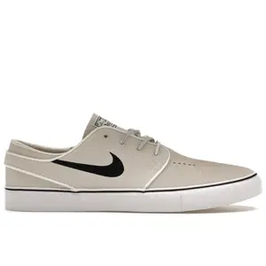 Nike Men's SB Zoom Stefan Janoski OG+ Summit White Black Skateboarding Shoes, from StockX