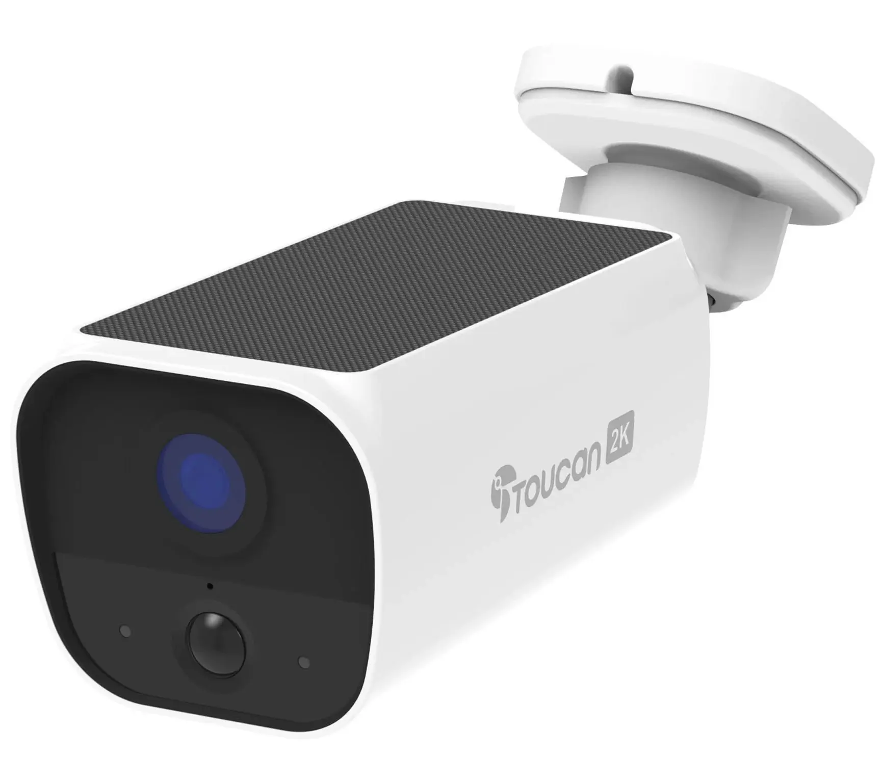 Toucan S5 Solar Wireless Security Camera Toucan S5 Solar Wireless Security Camera