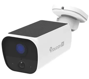 Toucan S5 Solar Wireless Security Camera Toucan S5 Solar Wireless Security Camera