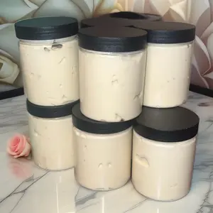 TAHOR’ Luxurious Whipped Body Butter new bodybutter