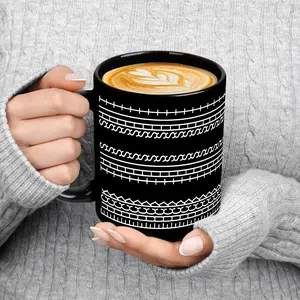 12 Oz Ceramic Coffee Funny Mug Birthday Xmas Wicked Gifts for Women Men Boss Coworkers colleague Friend Retirement Christmas Gifts Stylish Drinkware