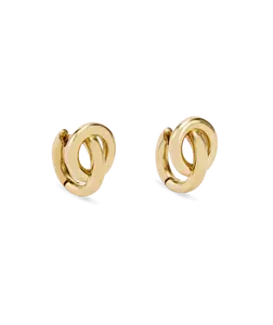 September Chain Earrings