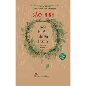 Nỗi buồn chiến tranh Bảo Ninh  The Sorrow of War