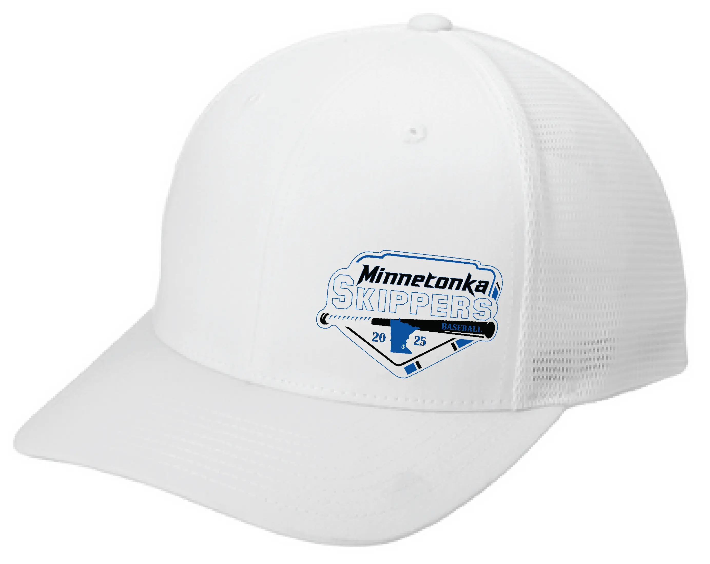 Minnetonka Skippers Baseball The Dish