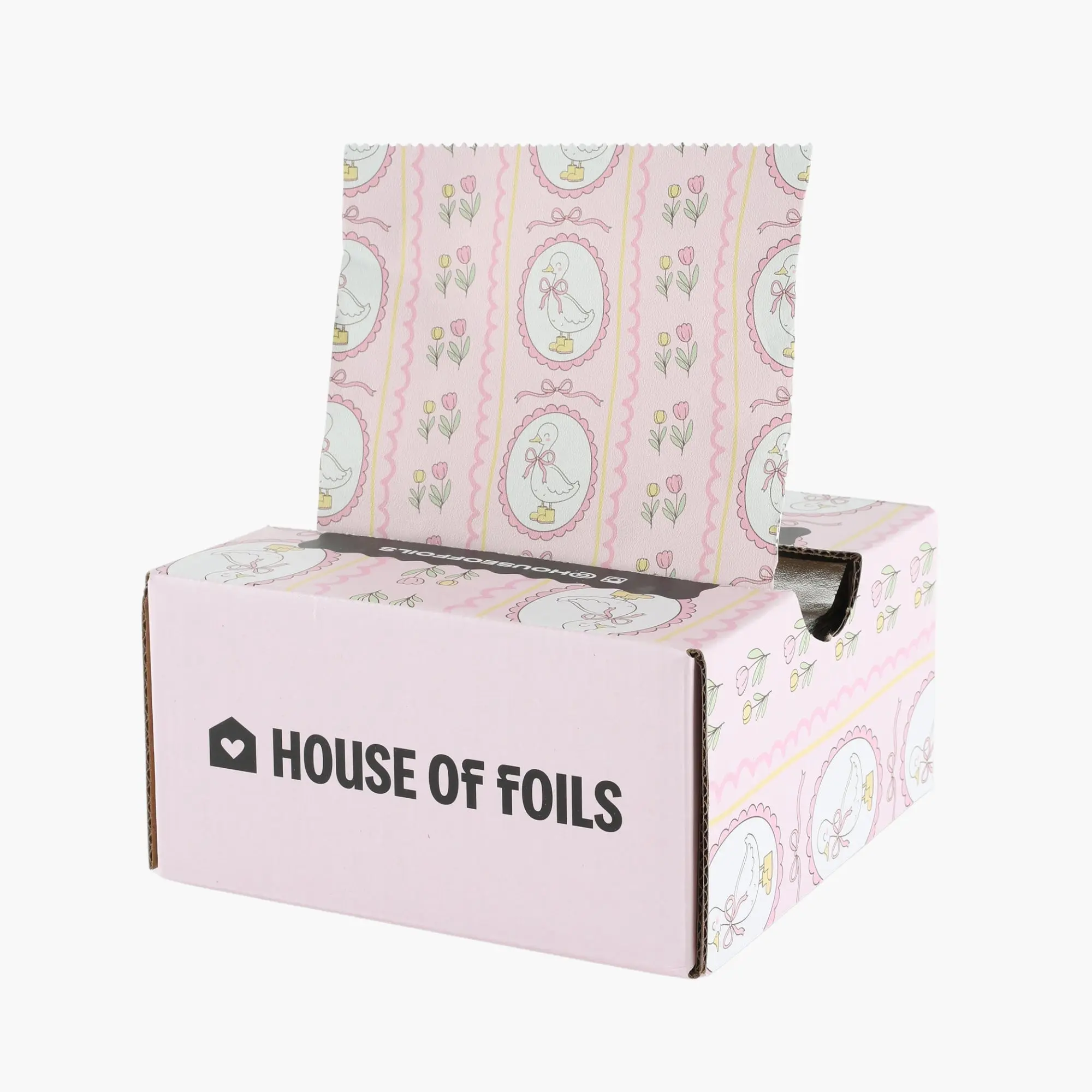 House of Silly Goose