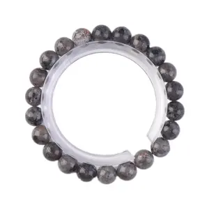 Yooperlite The Stone of Courage Fashion bracelets Handmade bracelets Handmade bracelets Versatile and fashionable bracelet
