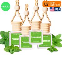 Peppermint 4pc