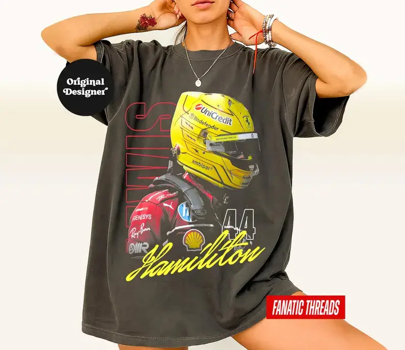Lewis Hamilton Formula  Shirt, Vintage Formula Racing Shirt, Formula  Retro Graphic Tee, Formula Merch, Gift for Hamilton Fans