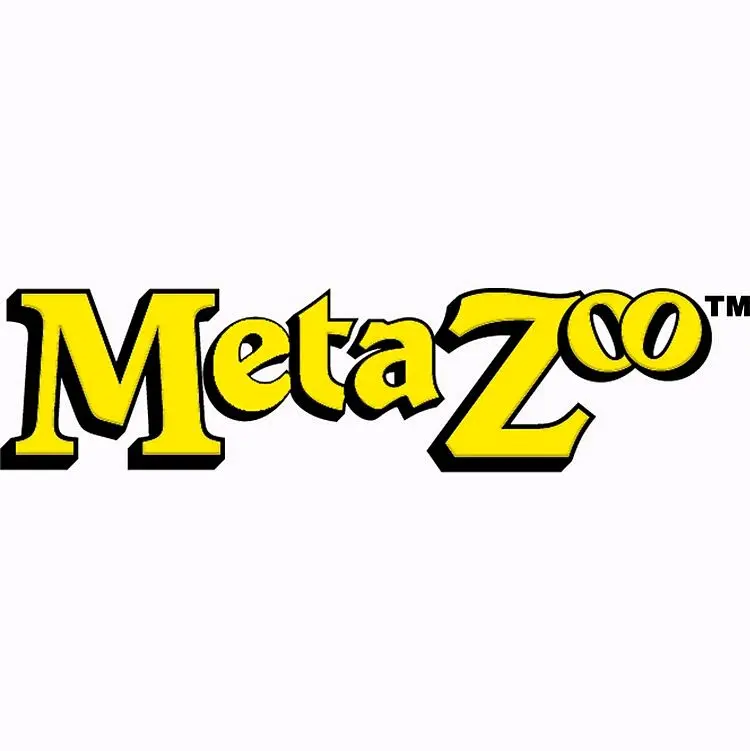 MetaZoo - Cryptid Nation UFO - Booster Pack (12 Additional Trading Cards) - New Sealed Collectible Cards - TikTok Shop MetaZoo - Cryptid Nation UFO - Booster Pack (12 Additional Trading Cards) - New Sealed Collectible Cards - TikTok Shop