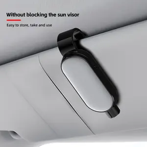 2-in-1 Emergency Window Breaker & Seatbelt Cutter