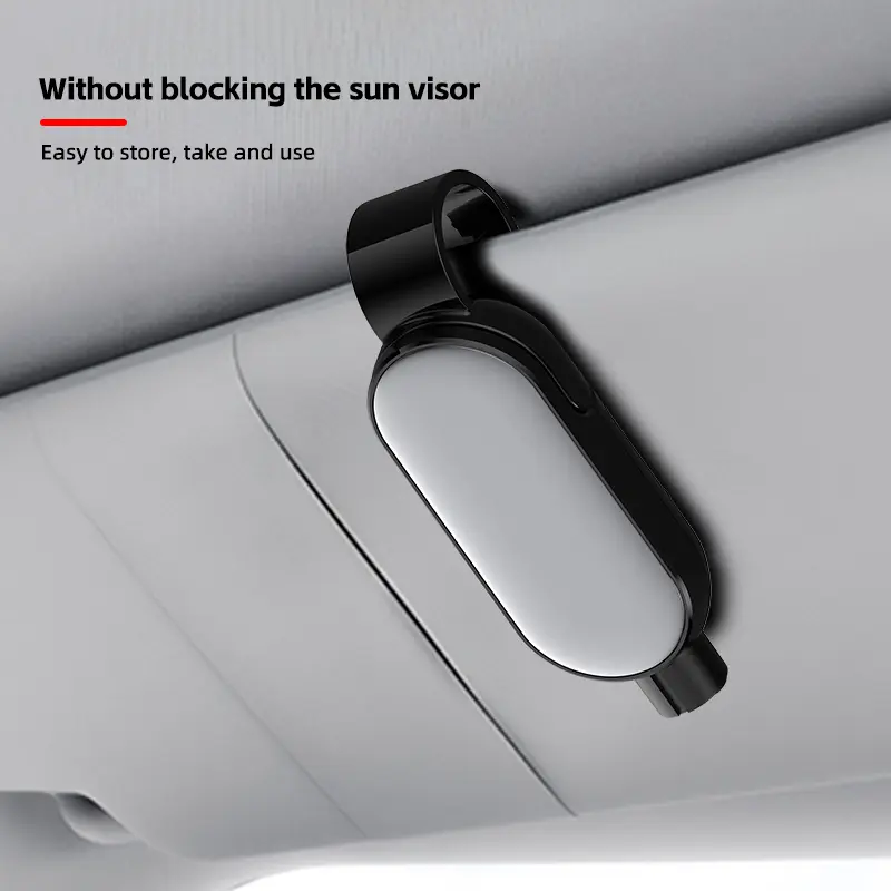 2-in-1 Emergency Window Breaker & Seatbelt Cutter 2-in-1 Emergency Window Breaker & Seatbelt Cutter