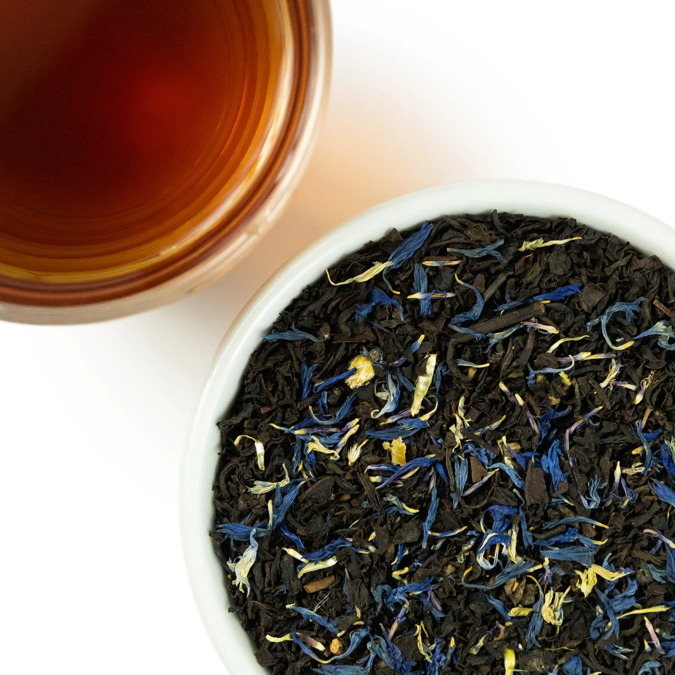 Decaf Earl Grey
