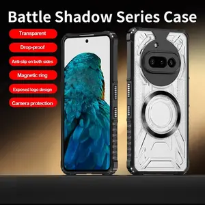 Please Select A Model Before Purchasing For Nothing Phone 1 2 2A 3A Pro CMF1 Shockproof Cover