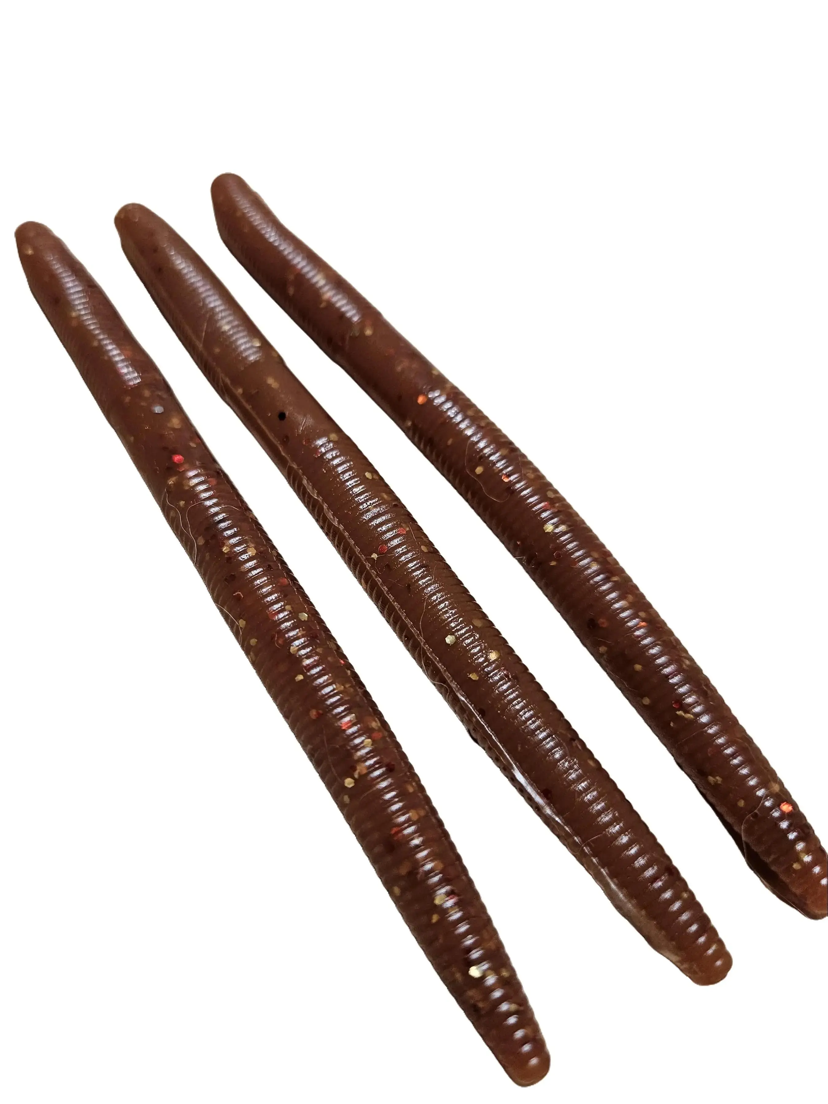 5in Danko Stickbait - Rebel Rust