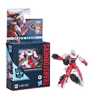 Transformers Studio Series Rise of the Beasts 3.5 Inch Figure