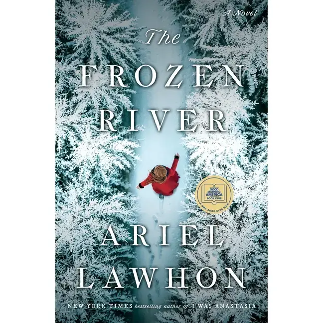 The Frozen River: A GMA Book Club Pick